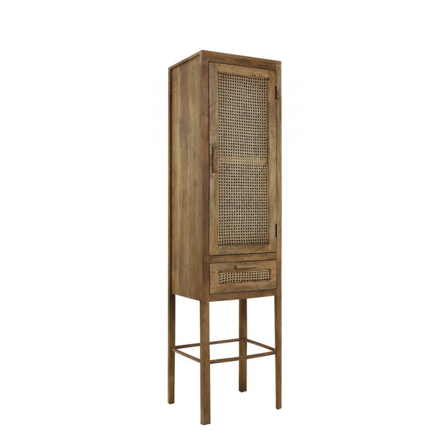 Komoda drewniana Verona 180 cm - Light & Living