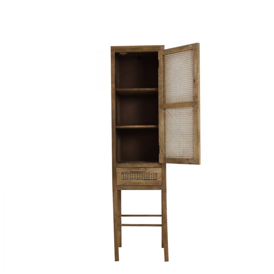 Komoda drewniana Verona 180 cm - Light & Living