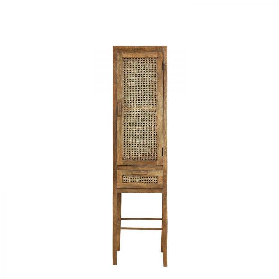 Komoda drewniana Verona 180 cm - Light & Living