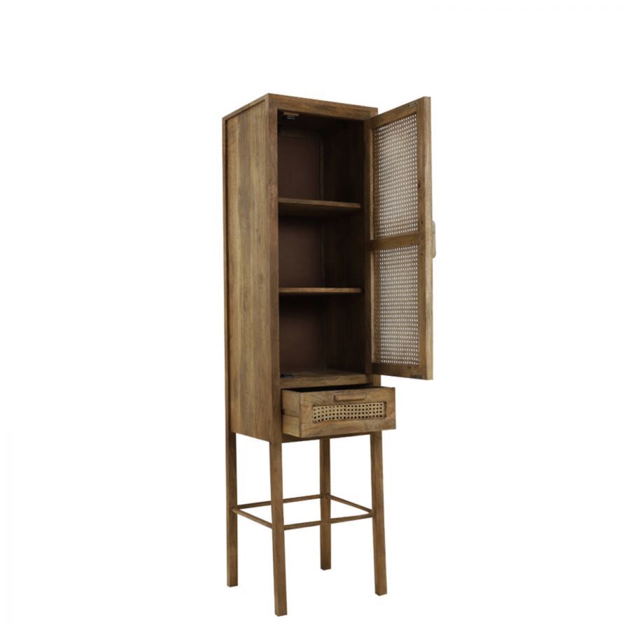 Komoda drewniana Verona 180 cm - Light & Living