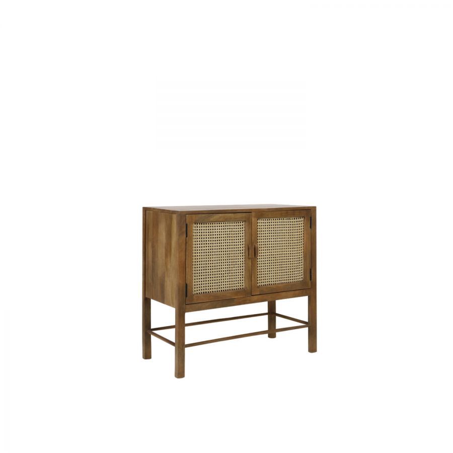 Komoda drewniana Verona 88 cm - Light & Living