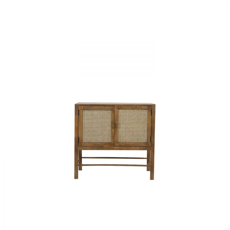 Komoda drewniana Verona 88 cm - Light & Living