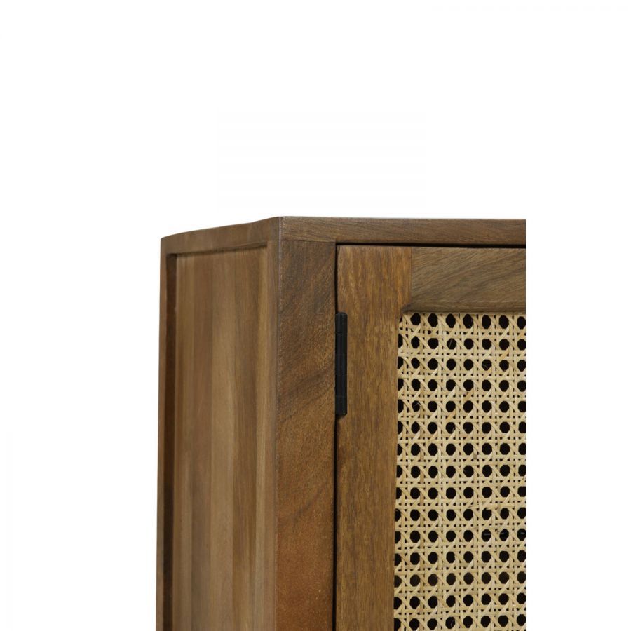 Komoda drewniana Verona 88 cm - Light & Living