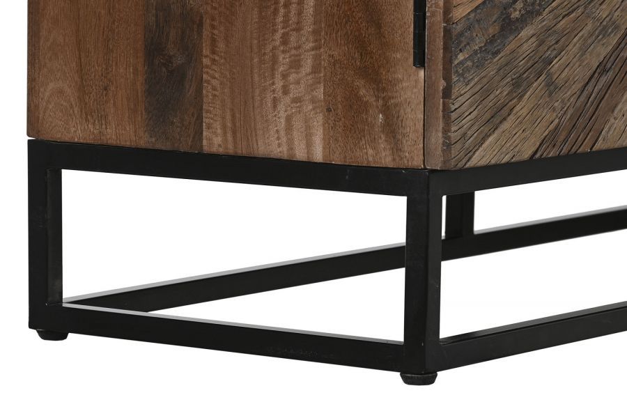Komoda drewniana Verto - Item International