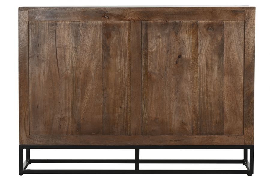 Komoda drewniana Verto - Item International