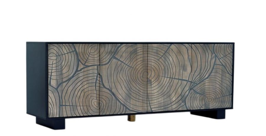 Komoda Forest 150 cm - Item International