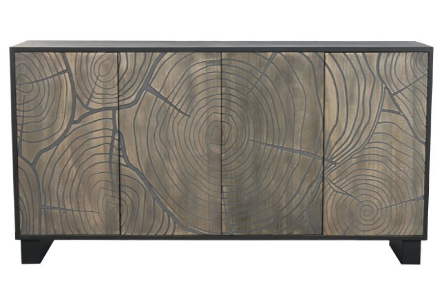 Komoda Forest 150 cm - Item International