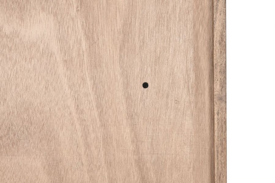 Komoda Formes szafa z drewna akacjowego - Item International