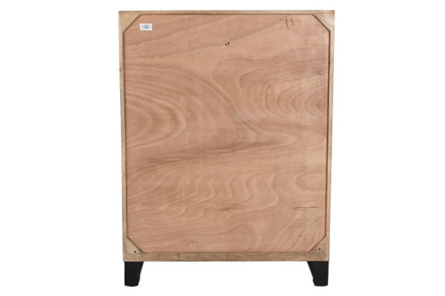 Komoda Industree z drewna mango 90 cm - Item International