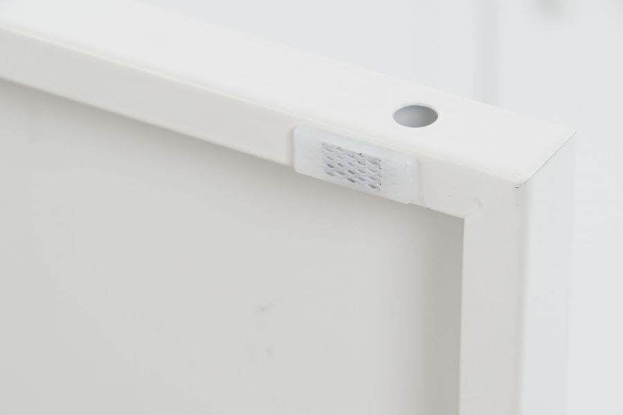 Komoda industrialna Cabinet biała - Item International