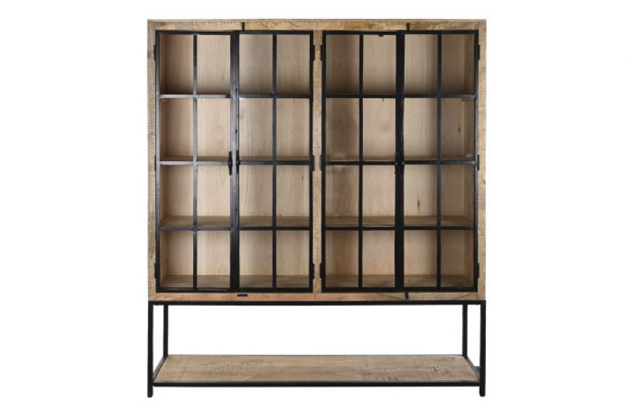 Komoda industrialna Loft Gallery