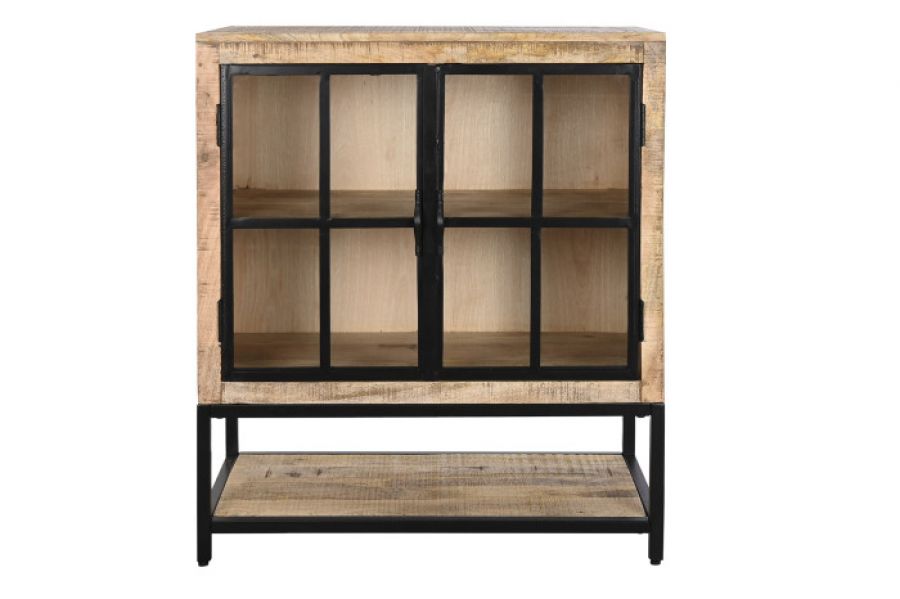 Komoda industrialna Loft Gallery 85 cm