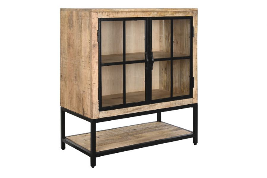 Komoda industrialna Loft Gallery 85 cm