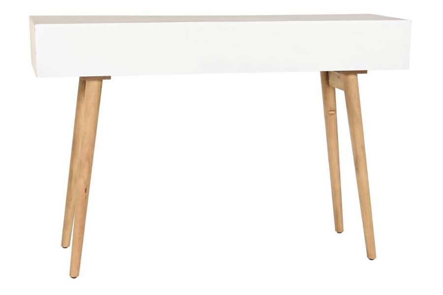 Komoda konsola boho Cepelia z frędzlami - Item International