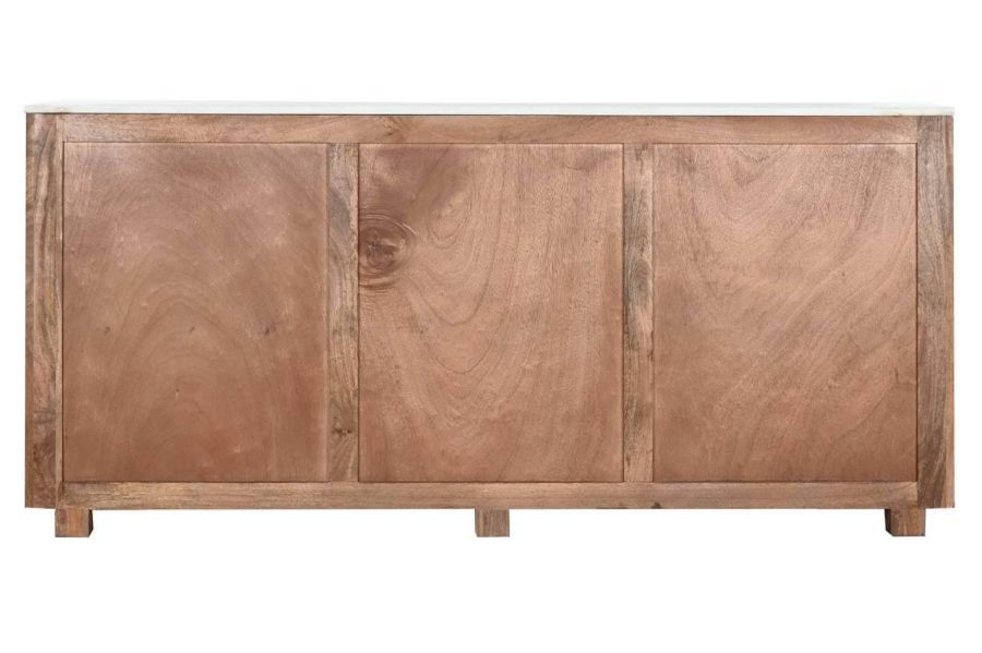 Komoda Mango Future z marmurowym blatem - Item International