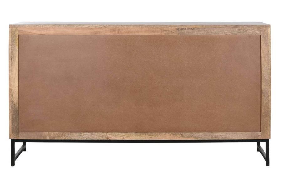 Komoda Mirror drewno mango - Item International