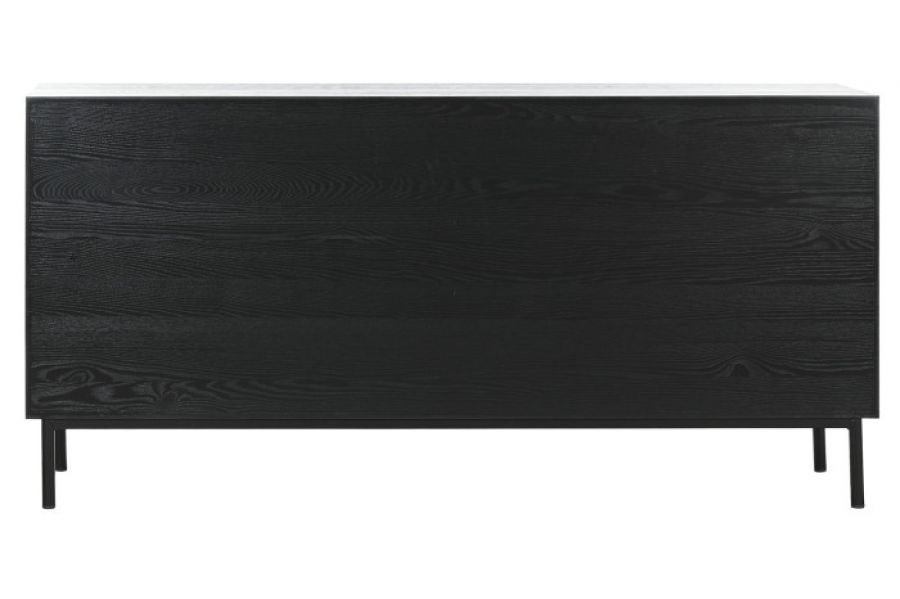 Komoda Modern marmur czarna - Item International