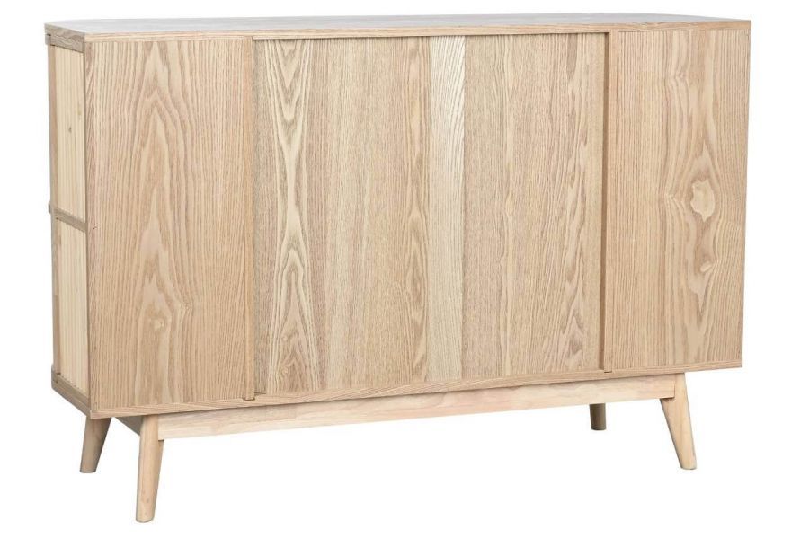 Komoda okrągła Passion rattanowa 120 cm - Item International