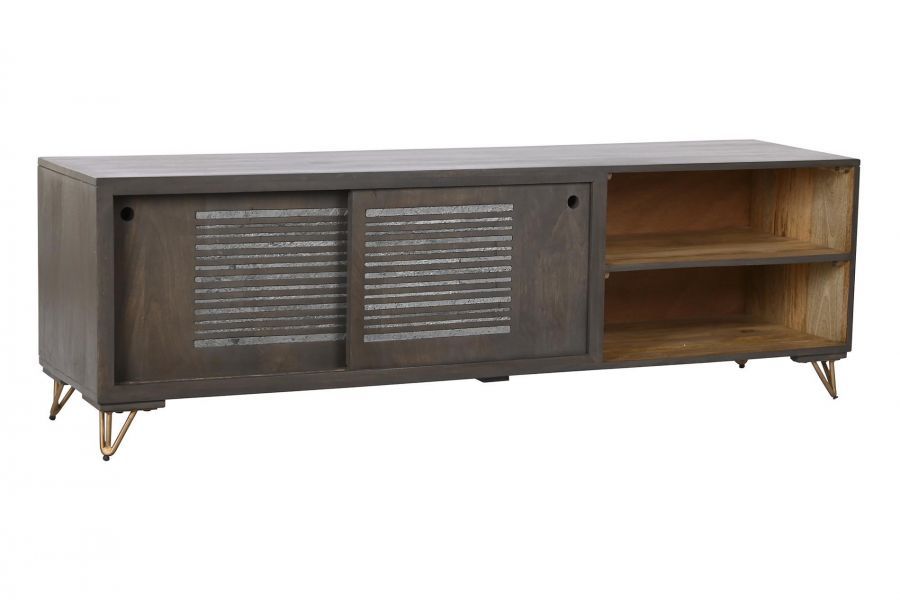 Komoda Onyx RTV pod TV mango achat  - Item International
