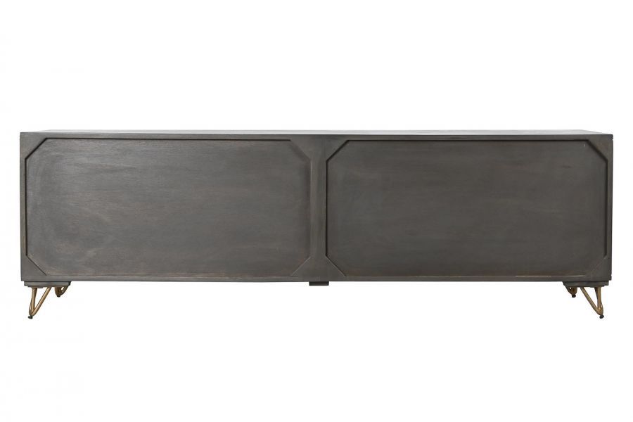 Komoda Onyx RTV pod TV mango achat  - Item International