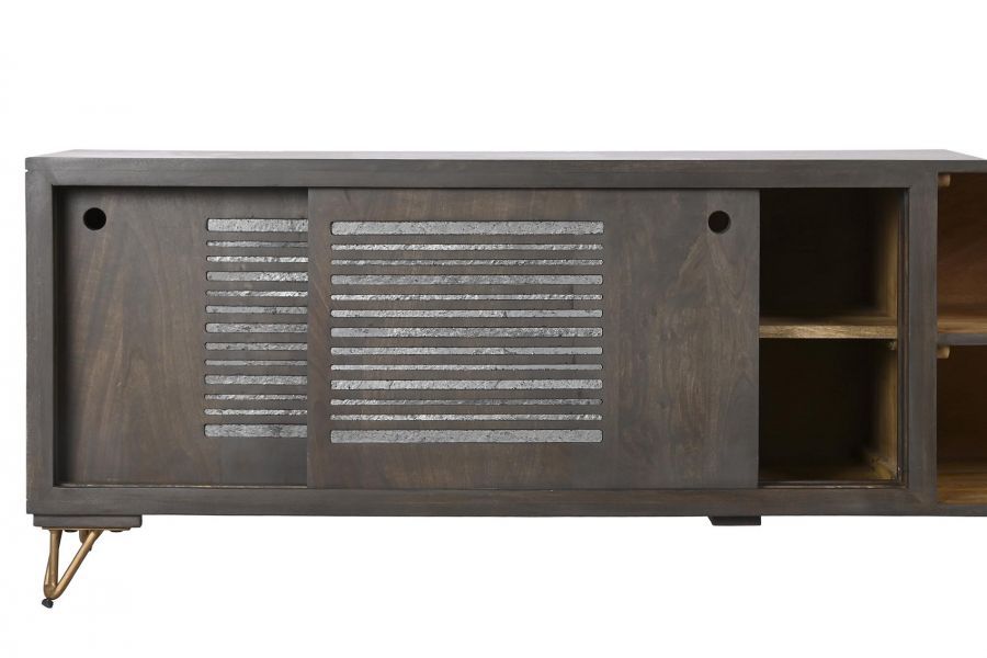Komoda Onyx RTV pod TV mango achat  - Item International