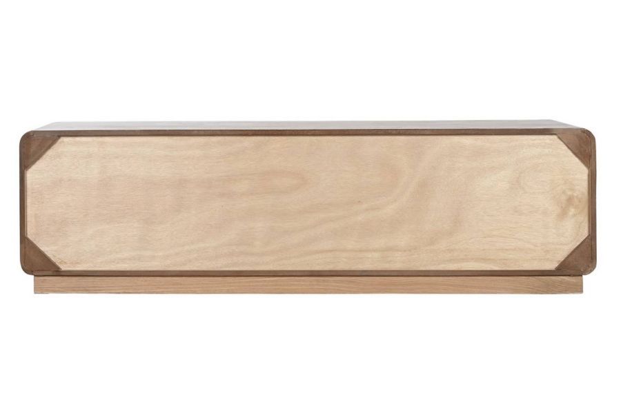Komoda rattanowa Modern Lounge z drewna dębowego - Item International