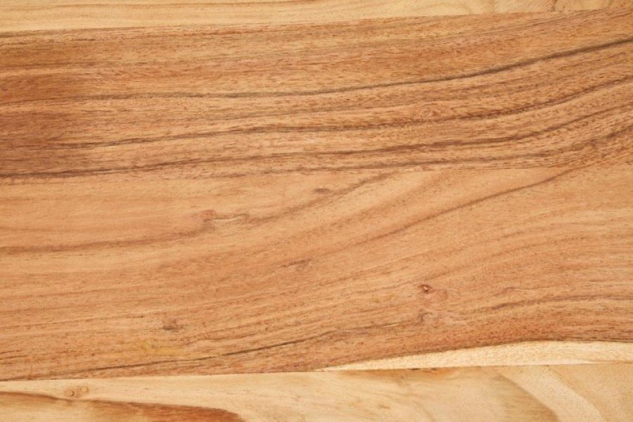 Komoda Relief drewno akacjowe - Invicta Interior