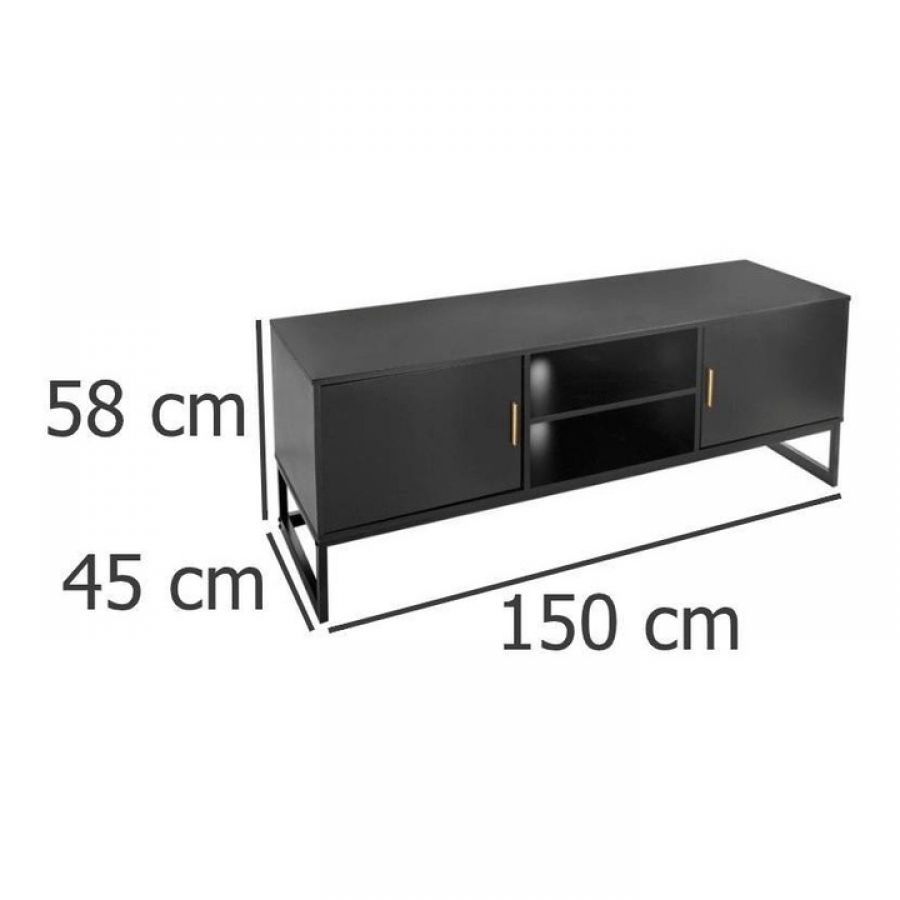 Komoda RTV Apartment - Atmosphera