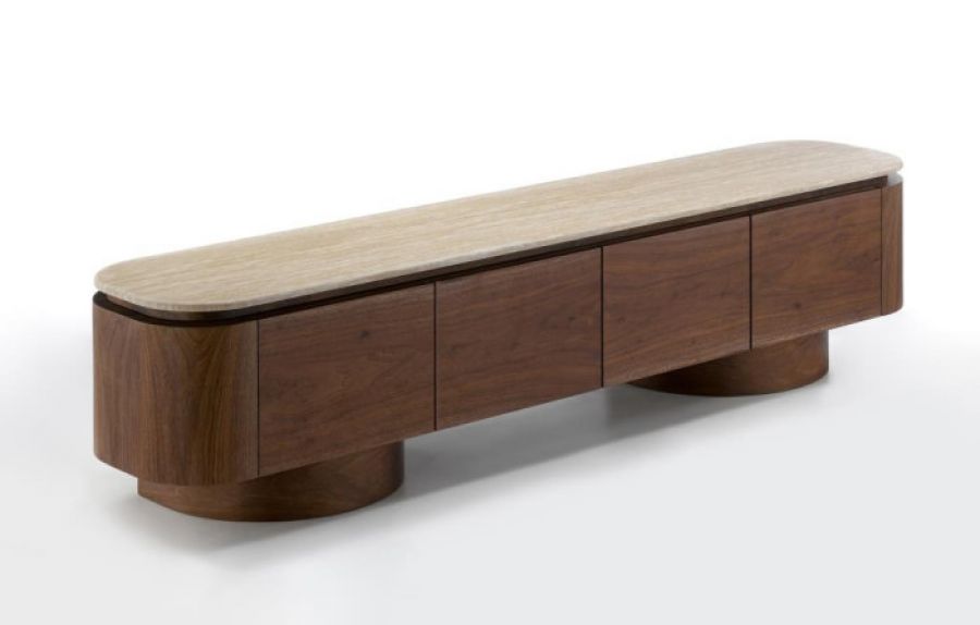 Komoda RTV Milano Prestige granit - Item International