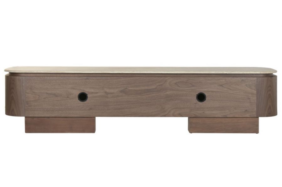 Komoda RTV Milano Prestige granit - Item International