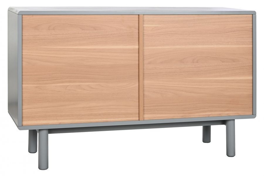 Komoda Simply skandynawska szara - Item International