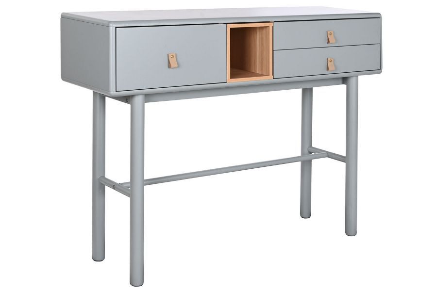 Komoda Simply skandynawska szara konsola - Item International