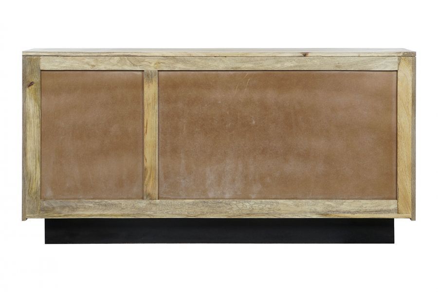 Komoda skandynawska drewno mango - Item International