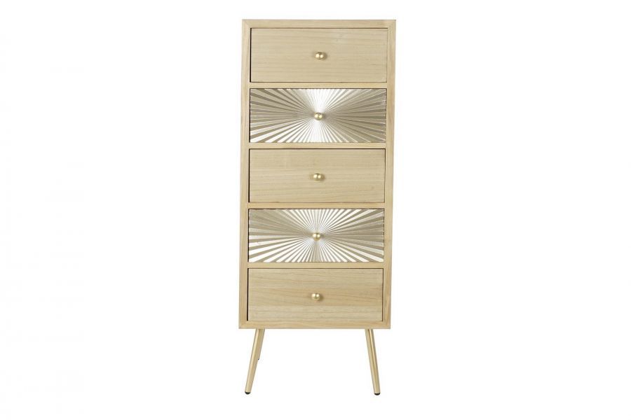 Komoda Spruce Sun 45 cm - Item International