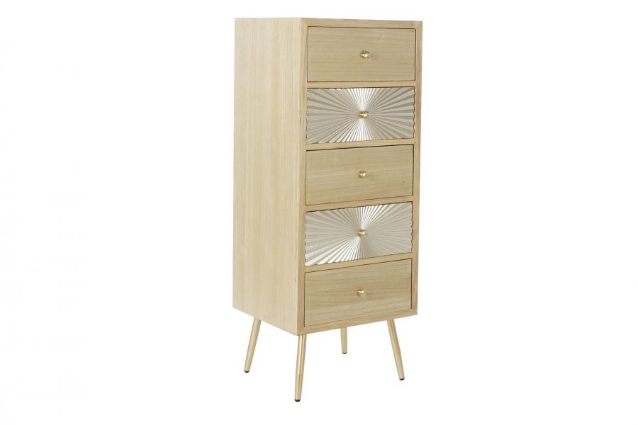 Komoda Spruce Sun 45 cm - Item International