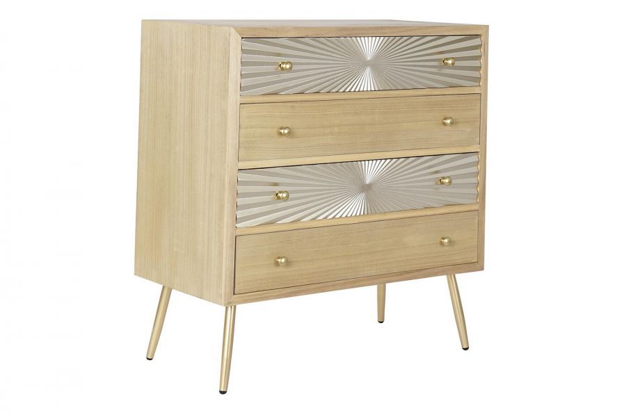 Komoda Spruce Sun 80 cm - Item International