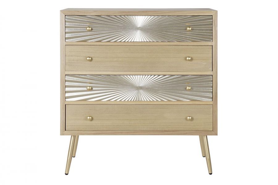 Komoda Spruce Sun 80 cm - Item International