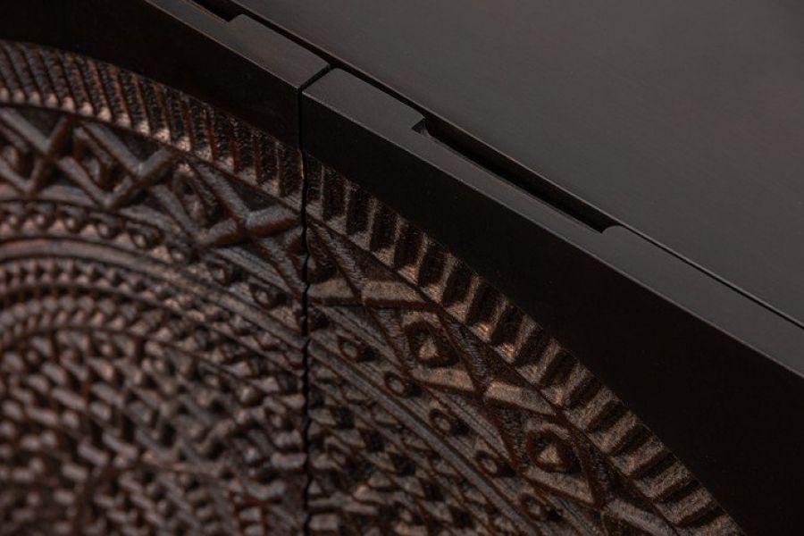 Komoda Szafa Mandala - Invicta Interior