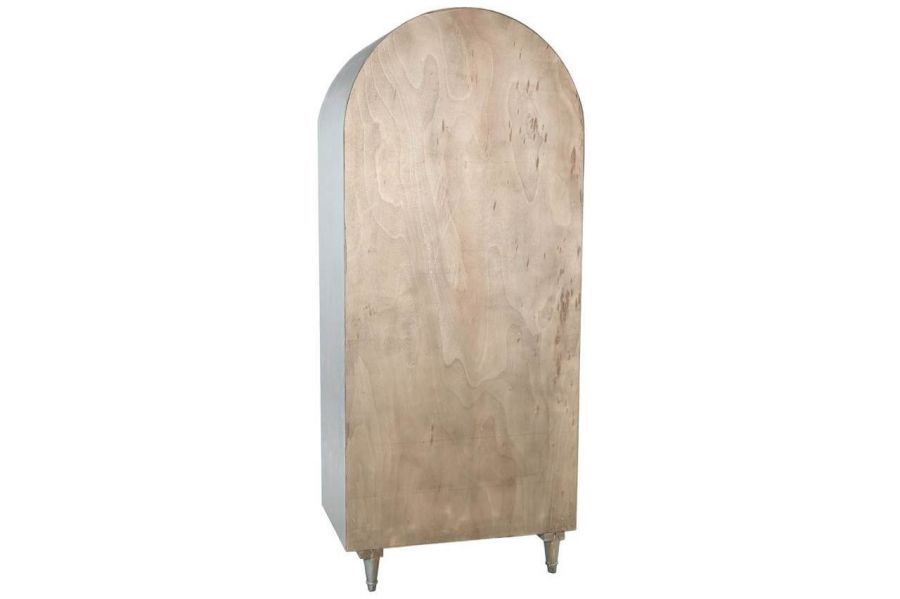 Komoda szafa Vintage zielona miętowa - Item International