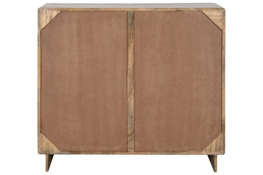 Komoda Torino z drewna mango - Item International