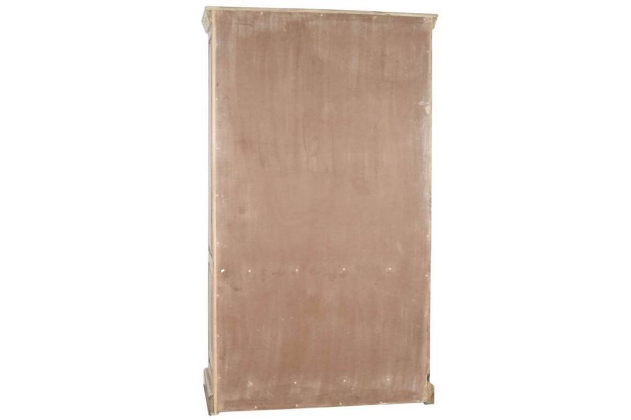 Komoda witryna drewniana Stylized natur - Item International