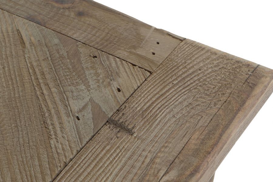 Komoda Wood Craft drewno z recyklingu 180 cm