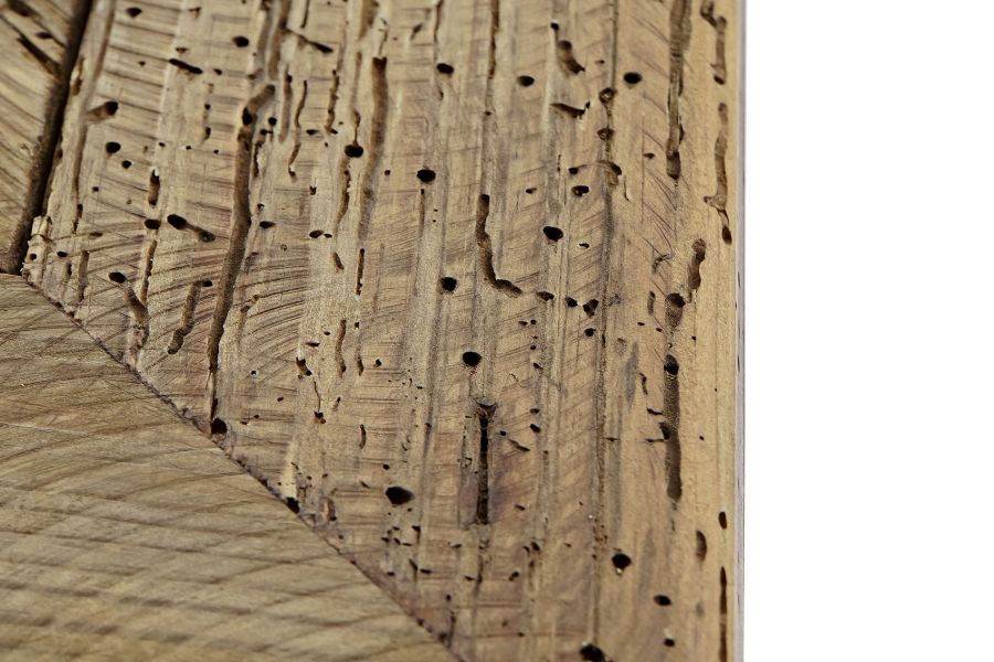 Komoda Wood Craft drewno z recyklingu RTV pod TV 180 cm