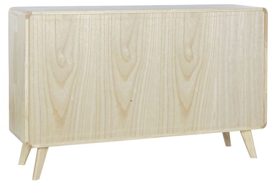 Komoda z drewna kauczukowego 120 cm - Item International