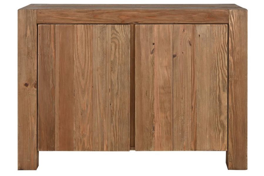 Komoda z drewna z recyklingu 118 cm - Item International