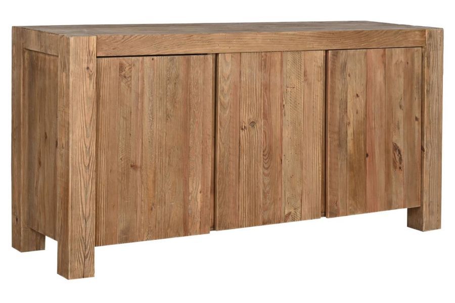 Komoda z drewna z recyklingu - Item International