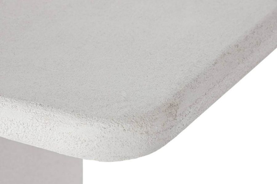 Konsola Cement biała - Item International