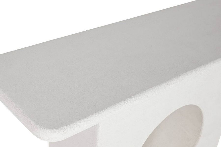 Konsola Cement biała - Item International