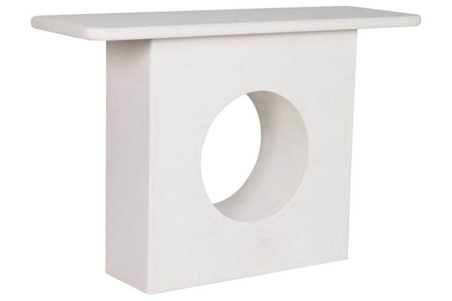Konsola Cement biała - Item International