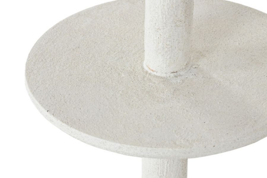 Konsola Cement biała ivory - Item International